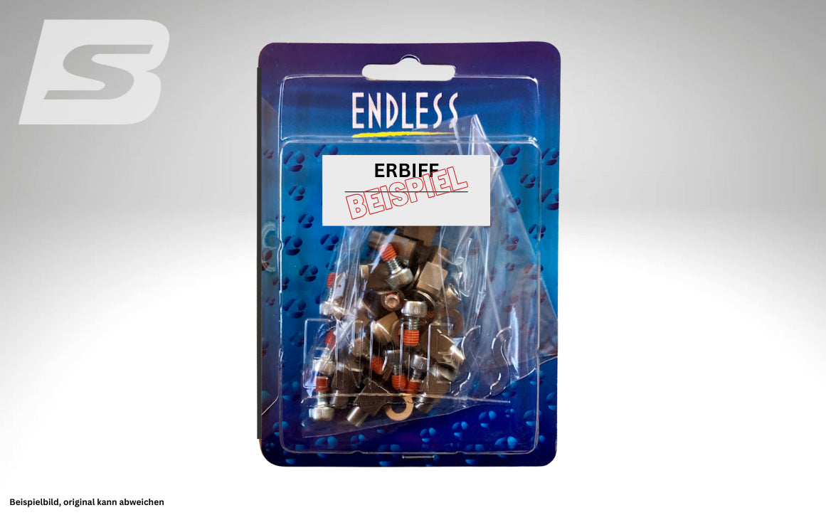 Endless Bobbin Kit