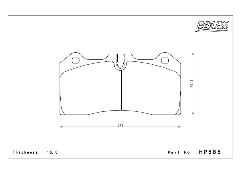 EIP252 front axle