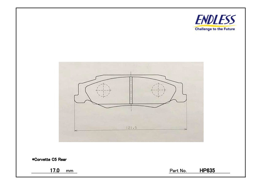 EIP206 front axle