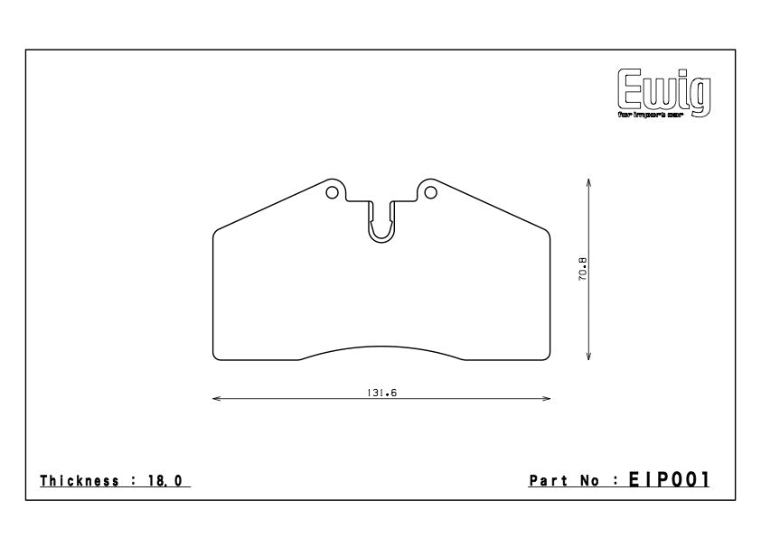 EIP001-18mm