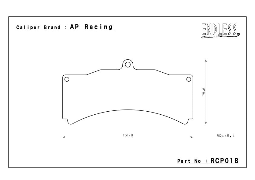 RCP018